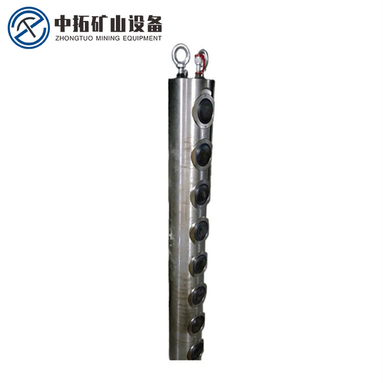 巖石劈裂棒