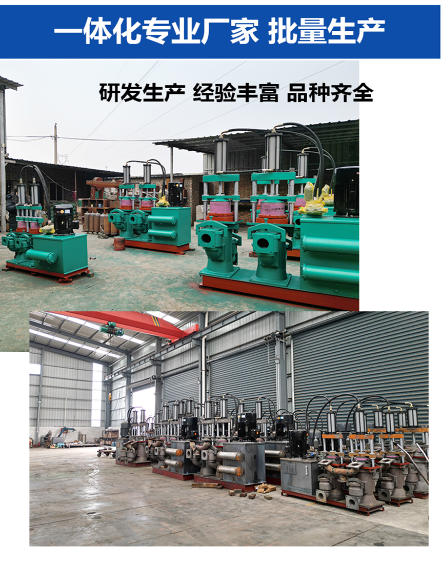 咸陽柱塞泵廠家