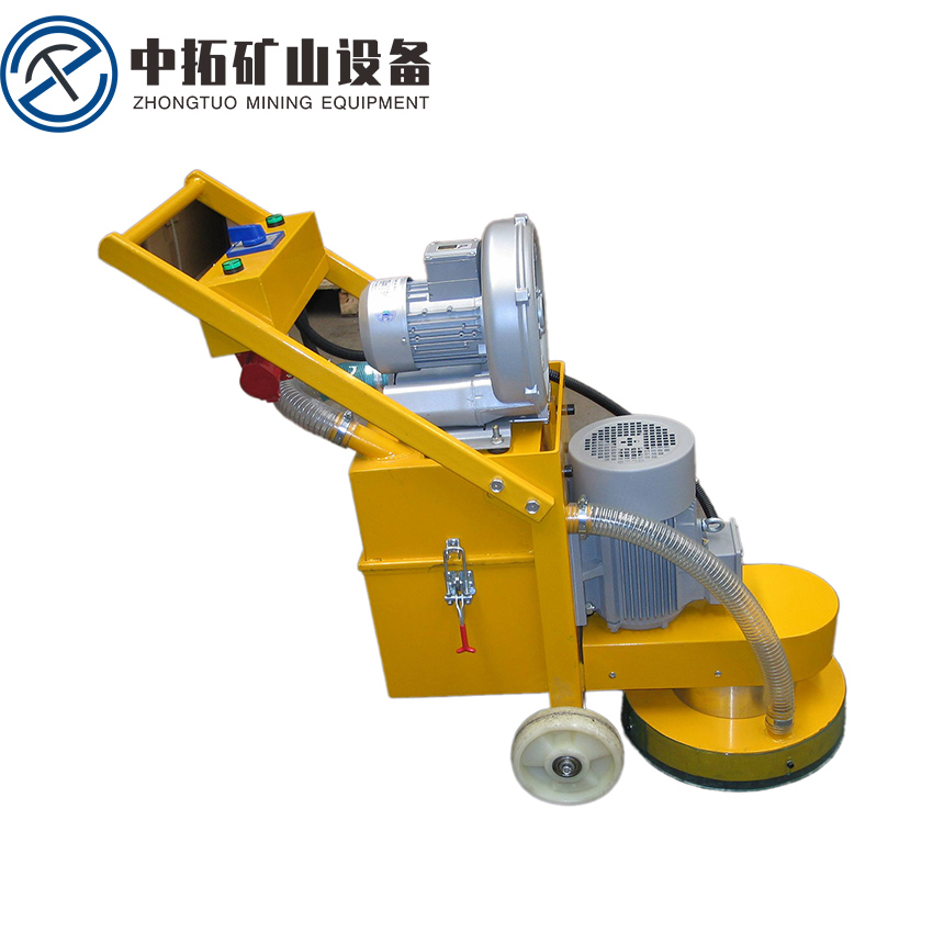 路面施工機械