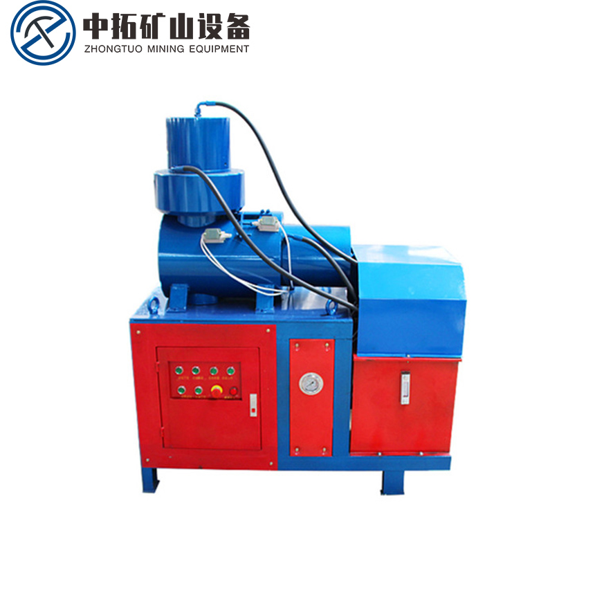 鋼筋加工機械有哪些