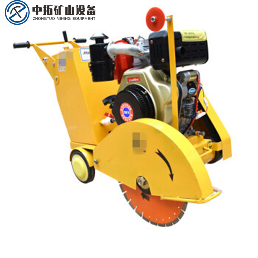 路面施工機械