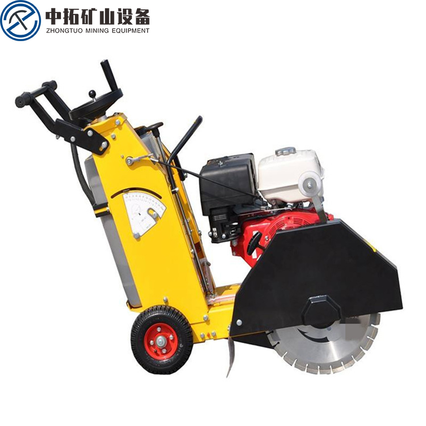 路面施工機械