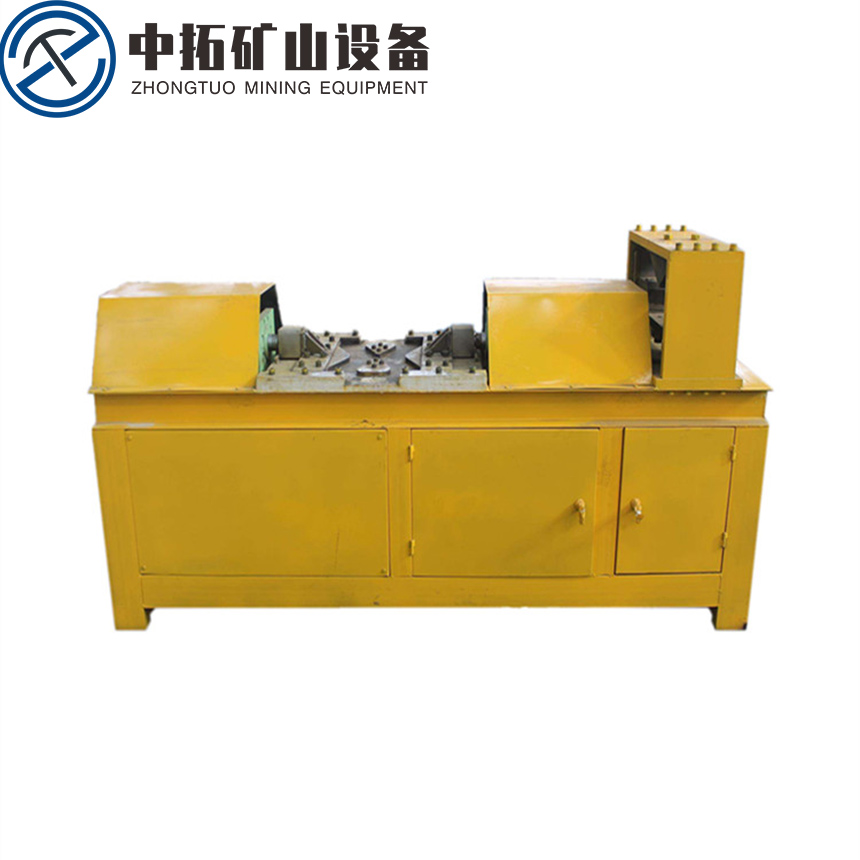 鋼筋加工機械有哪些